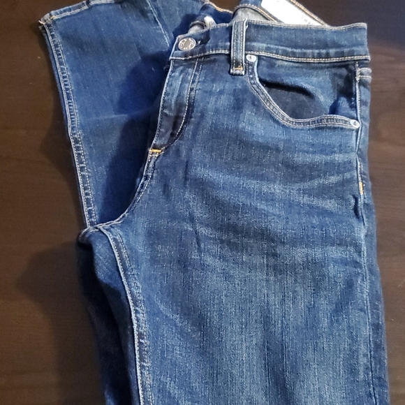 Rag and bone jeans - Picture 2 of 2